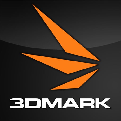 3d mark timspy logo