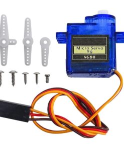 SG90 - Micro Servo 9g