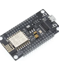 NodeMcu V3 WiFi Utvecklingskort CH340