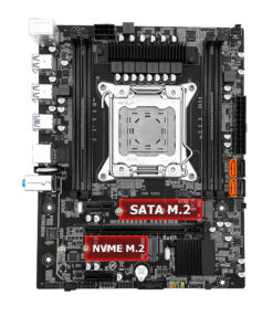 Moderkort Machinist V205