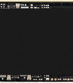 SSD Disk 500GB M.2 PCIe Gen 3 NVMe