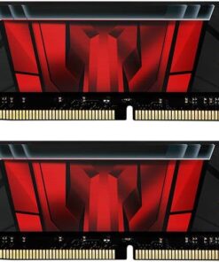 DDR4 16 GB (2 x 8 GB) PC 3200 MHz