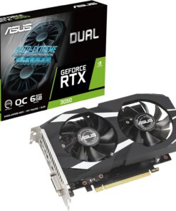 RTX 3050