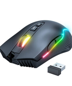 Trådlös gamingmus - Onikuma CW905