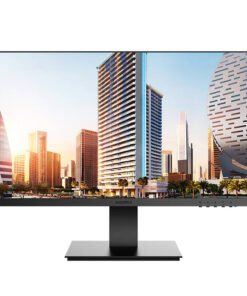 Gamingskärm - 24" 1080p 75Hz - Koorui 24N1 - Spelmonitor